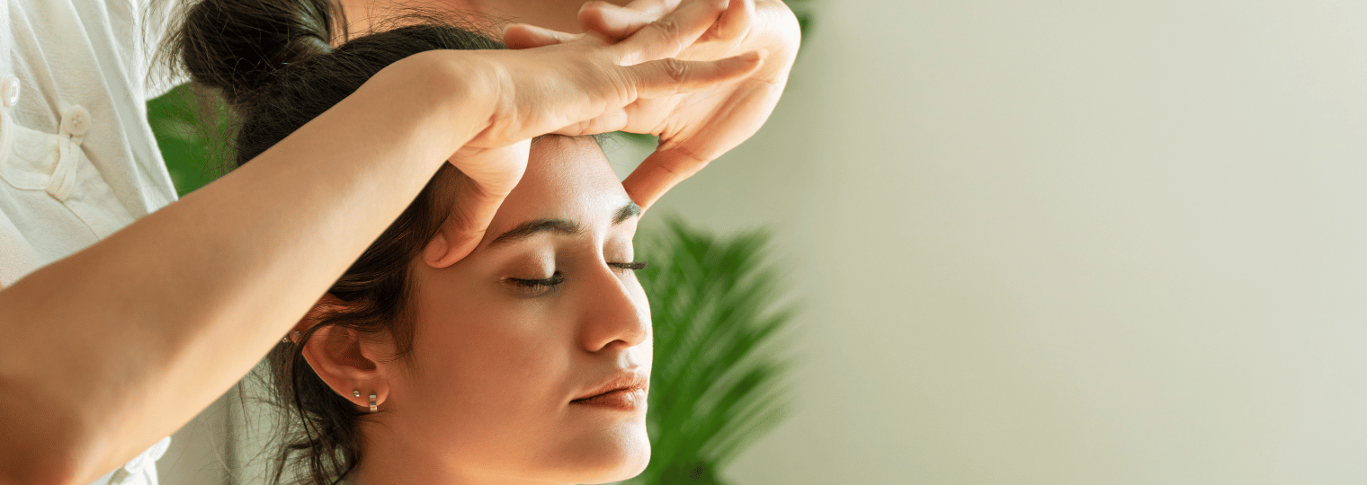 A2 signature massage