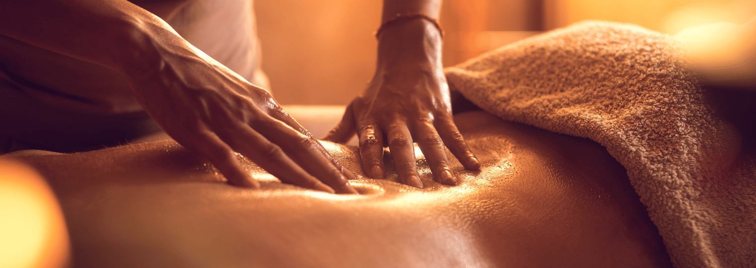 Swedish Massage