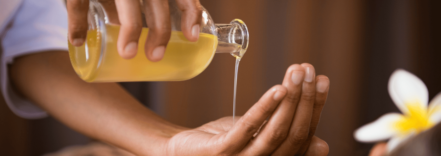 Lomi Lomi Massage