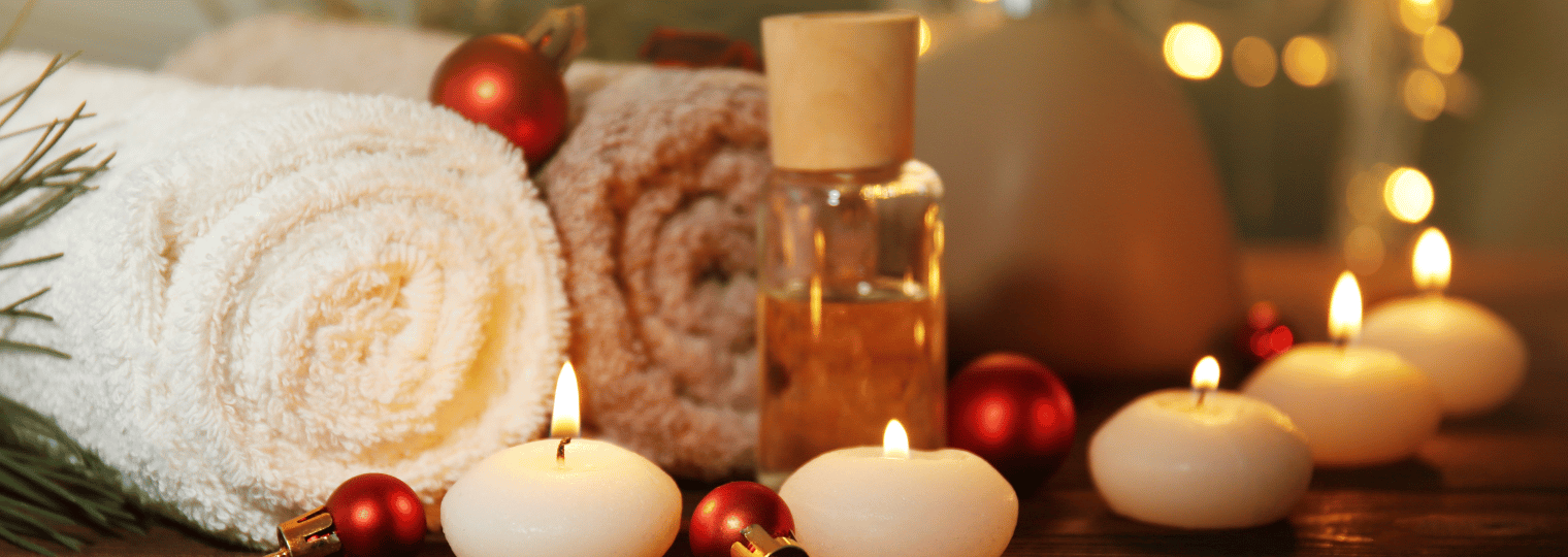 Aroma therapy