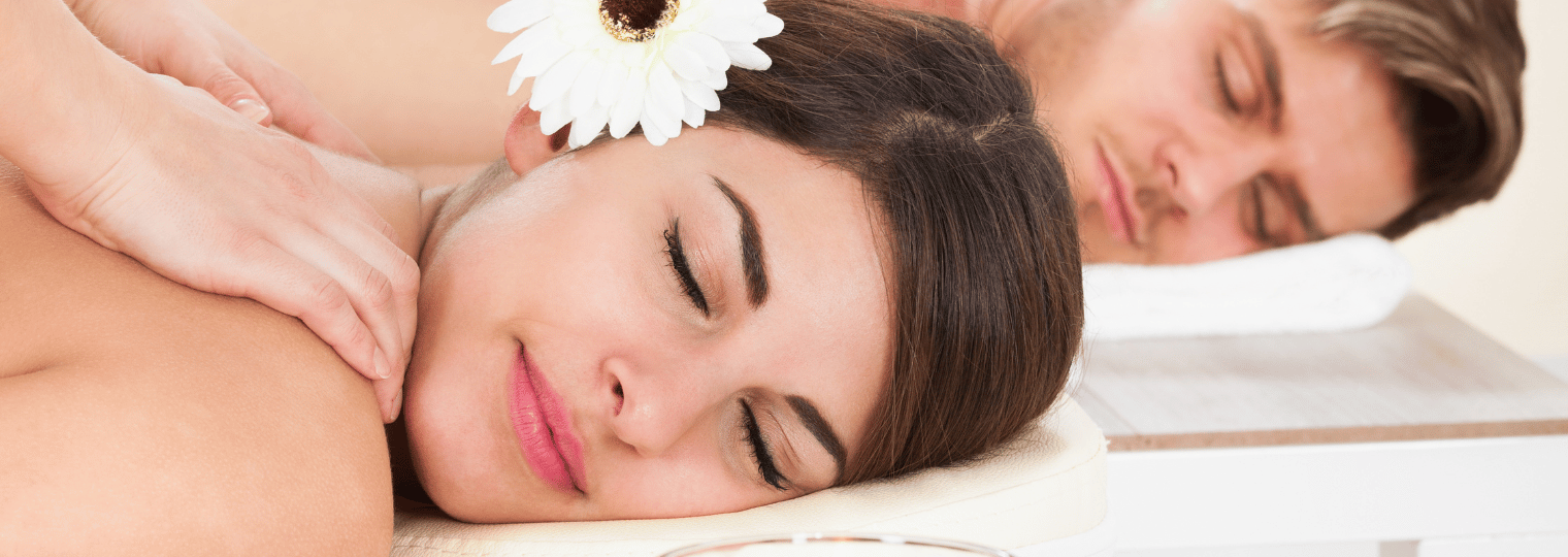 Best couple spa in Mohali